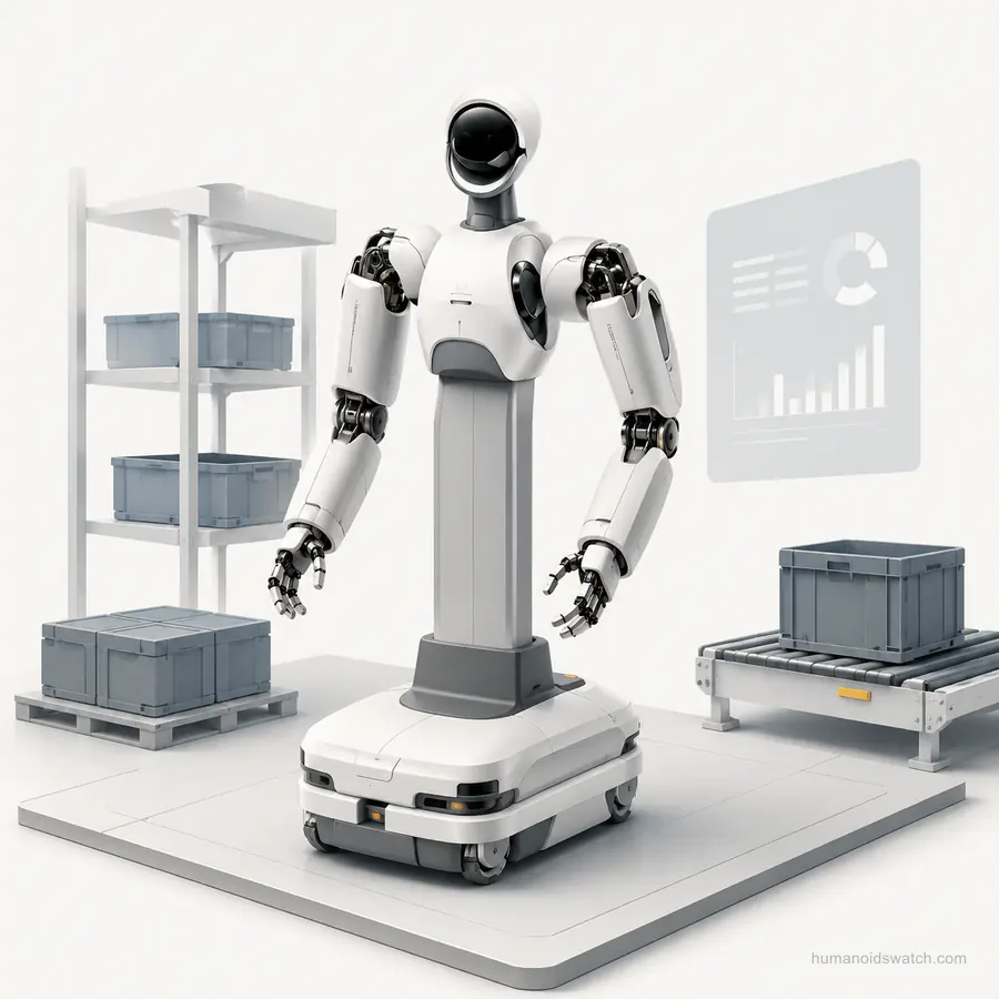 Image of ALLEX by WIRobotics.