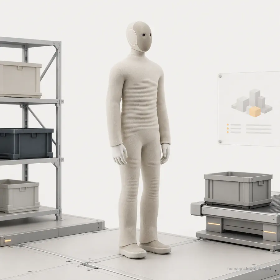 Image of NEO by 1X Technologies.