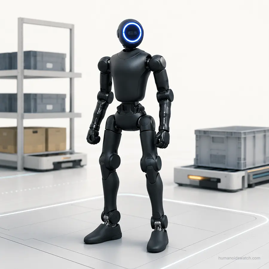 Image of PHYBOT C1 by PHYBOT.